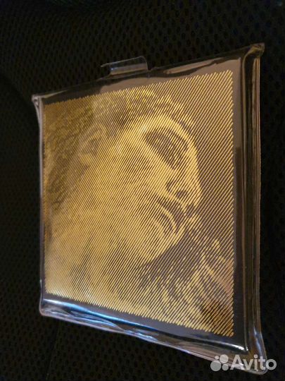 Струны Evah Pirazzi gold для скрипки 4/4