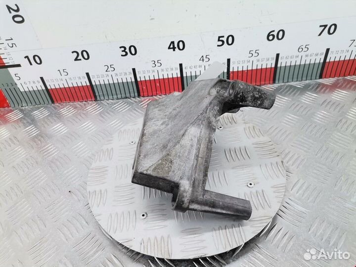 Кронштейн двигателя Opel Agila (A) 2001