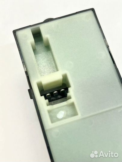 Блок управление стеклоподъемниками Nissan Murano