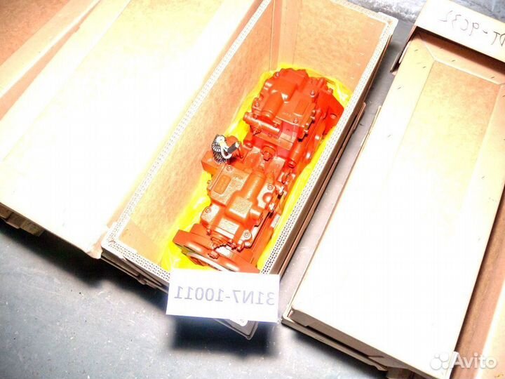 Жгут проводов электропроводка мотора Hitachi/zx230