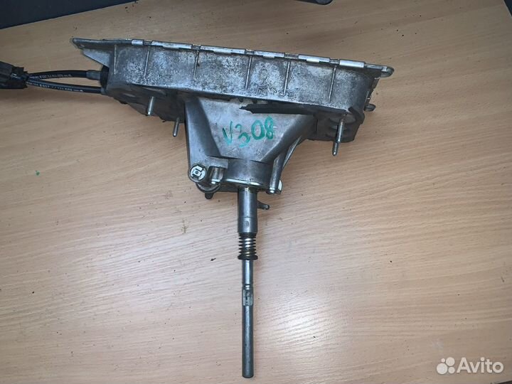 Кулиса volkswagen Tauran