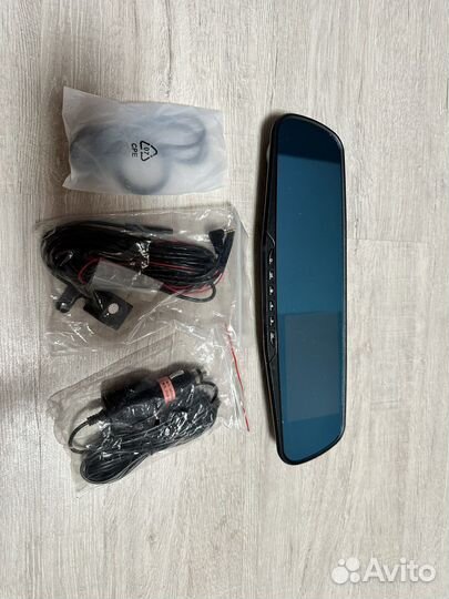 Видеокамера в машину