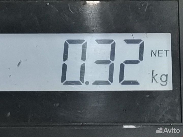 Ключ баллонный для Volkswagen Golf 4 4D0012219A