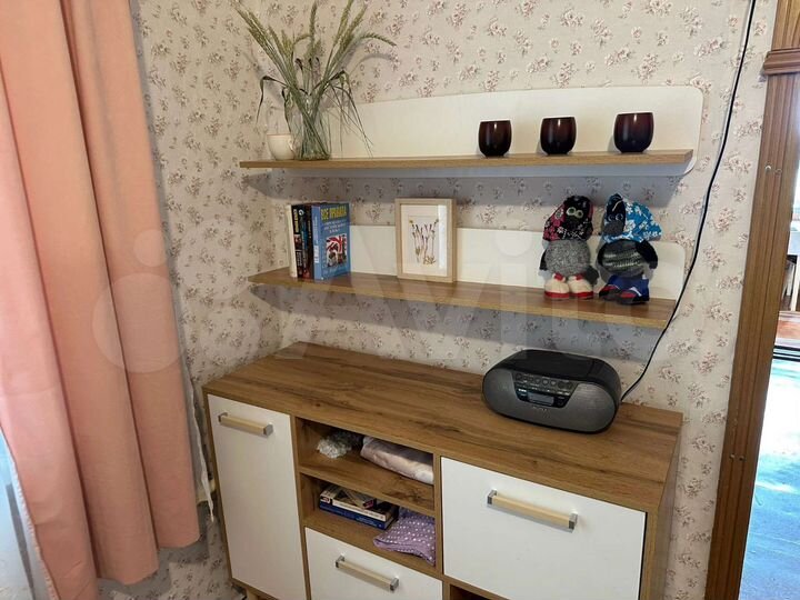 Дом 100 м² на участке 20 сот.