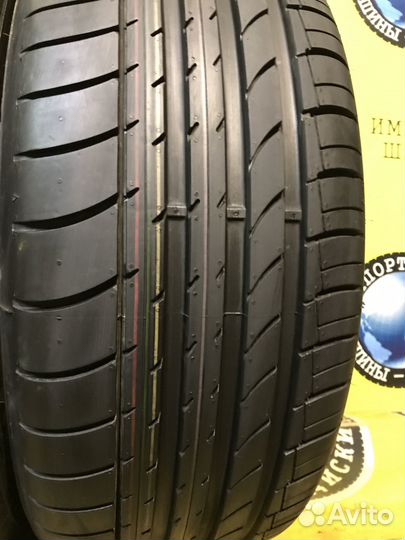 Dunlop SP Sport Maxx GT ROF 235/50 R18 97V