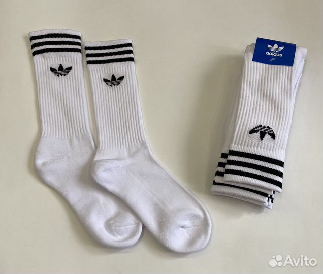 Носки Adidas x3