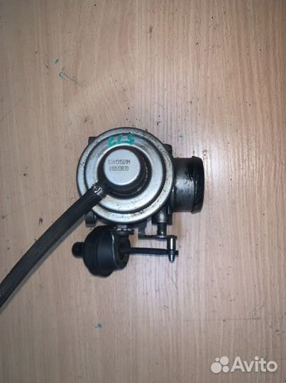 Клапан рециркуляции выхлопных газов 1.9 TDI AVB