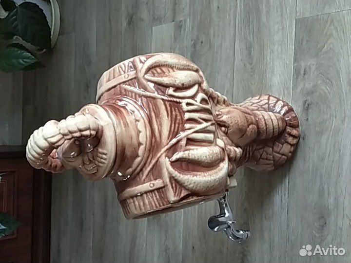 Пивная башня