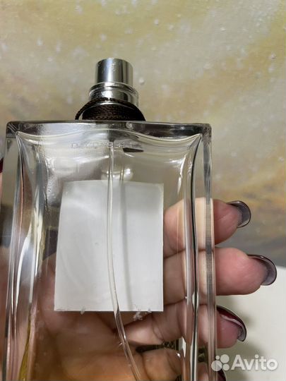 Парфюм Van Cleef & Arpels Gardenia Petale