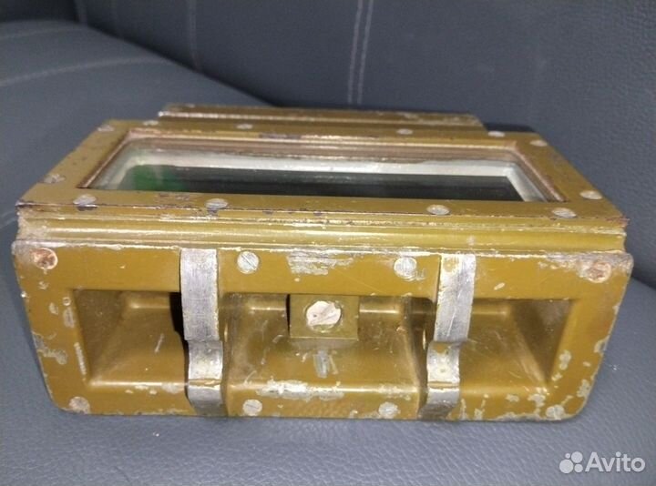 Тнп-Б, наблюдательный прибор СССР