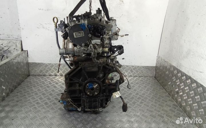Двигатель Opel Antara Z22D1