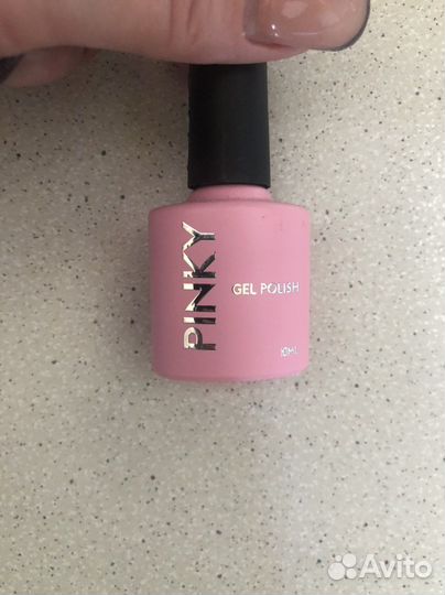 Продам гель лаки