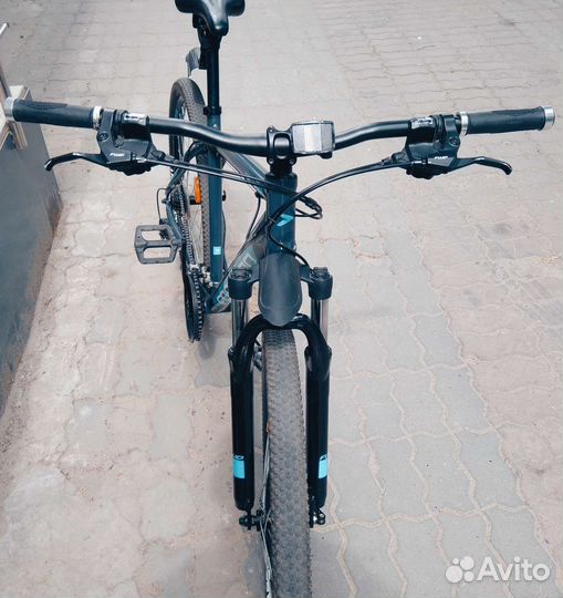 Велосипед взрослый