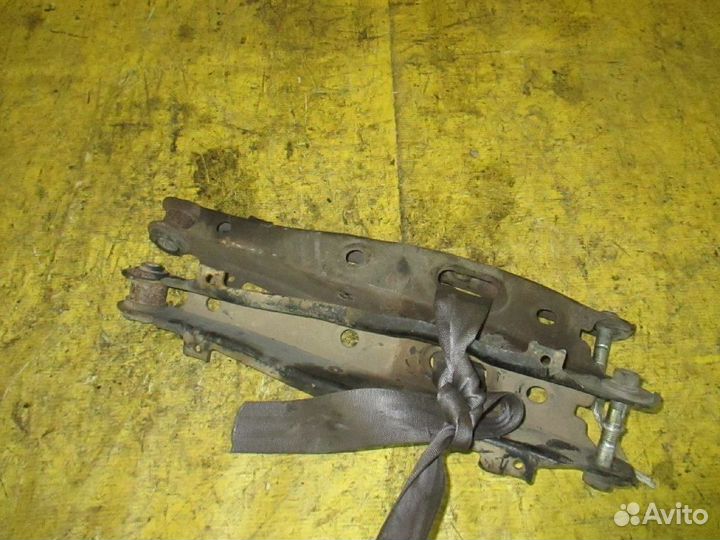 Рычаг задний toyota aristo jzs161