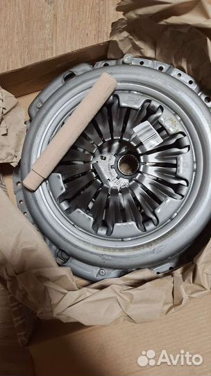 Комплект сцепления Renault 1.5 DCI 7701479161