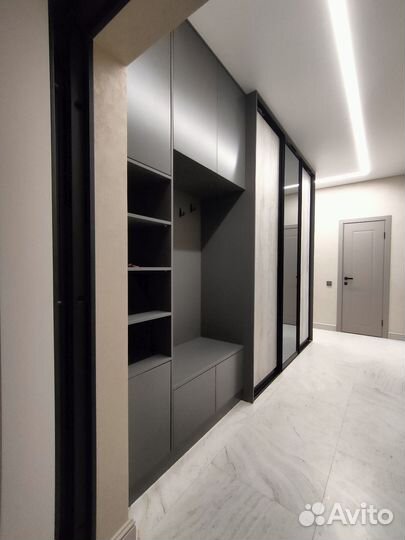 Сборщик мебели