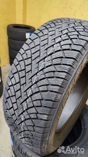 Nokian Tyres Hakkapeliitta R5 275/40 R19 101T