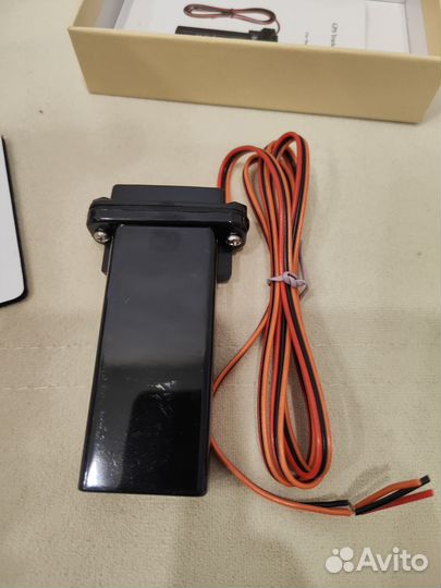 Gps трекер для автомобиля