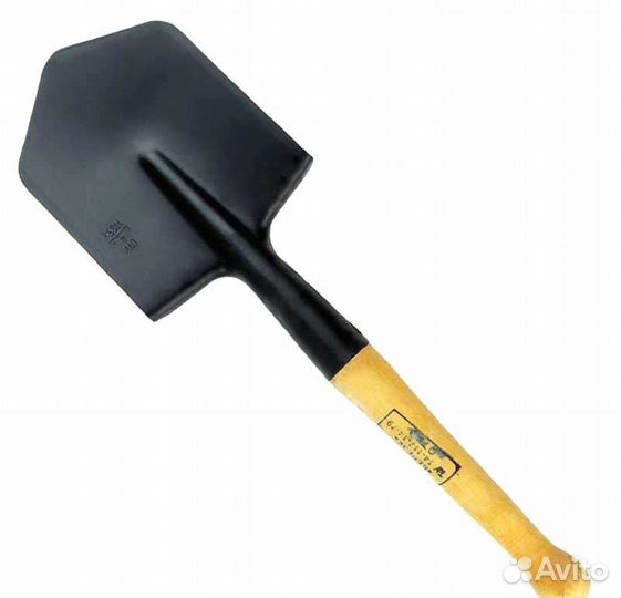 Лопата саперная
