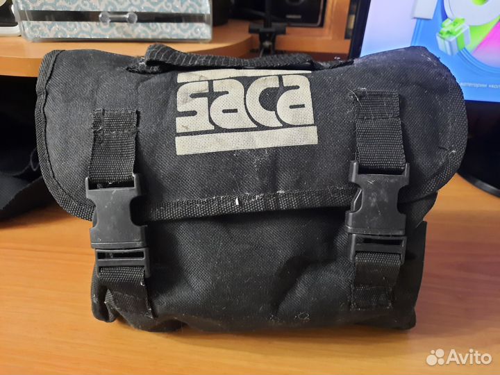 Компрессор автомобильный бу