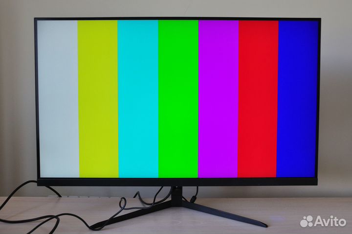 Mucai 32 дюйма 4к IPS