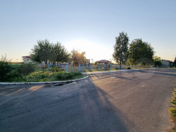 Дом 103,8 м² на участке 16 сот.