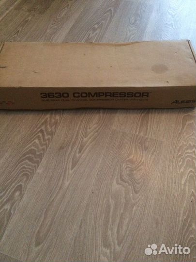 Компрессор 3630