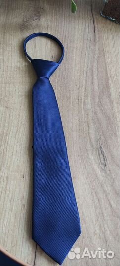 Галстук для мальчика
