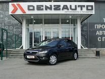 Ford Focus 1.8 MT, 2010, 229 814 км, с пробегом, цена 899 000 руб.