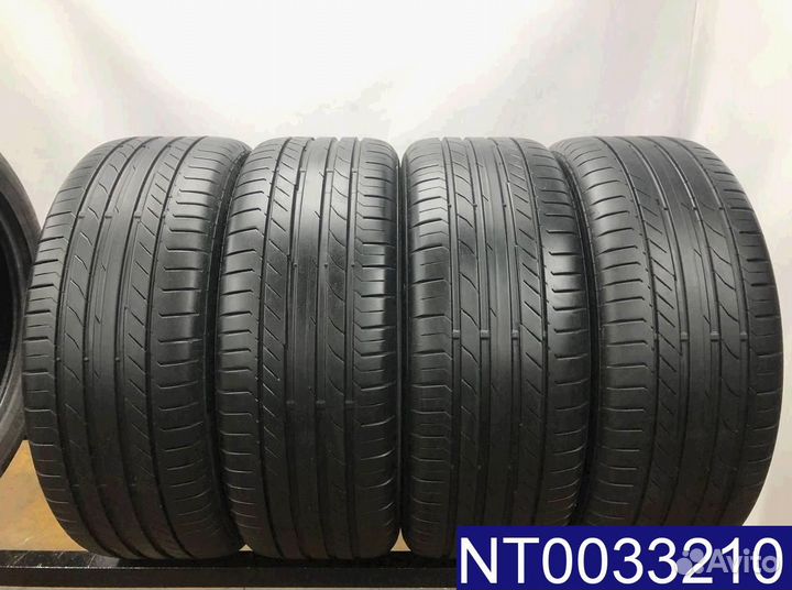Continental ContiSportContact 5 235/45 R19 102P