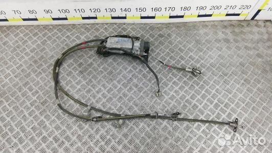 Стояночный тормоз электронный lexus GS 4 (83H09QH0