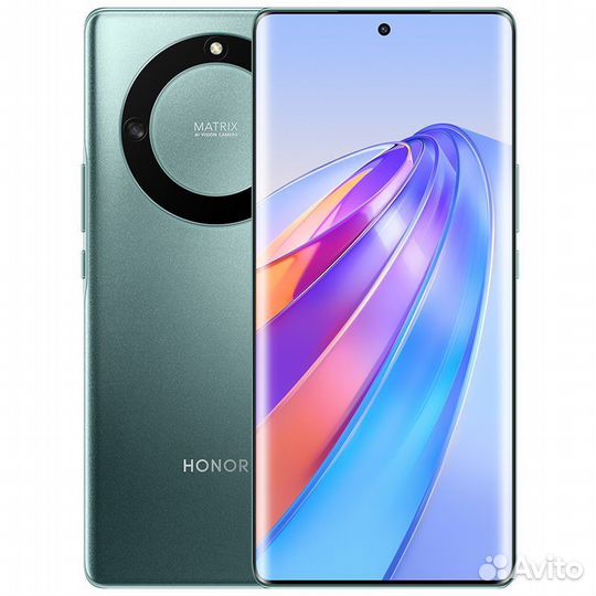 HONOR X9b, 8/256 ГБ