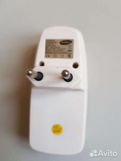 Зарядное устройство космос для Ni-Cd акб