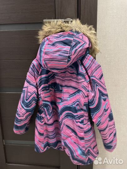 Куртка детская