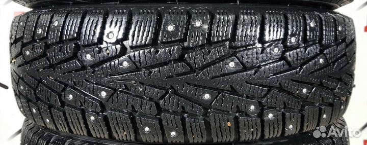 Cordiant Snow Cross 2 185/65 R15