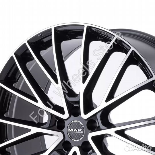 Диски для Mercedes GLK 204 C Class 205 R20