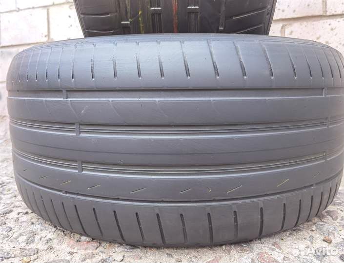 Hankook Ventus S1 Evo 2 K117B 275/40 R19 101Y