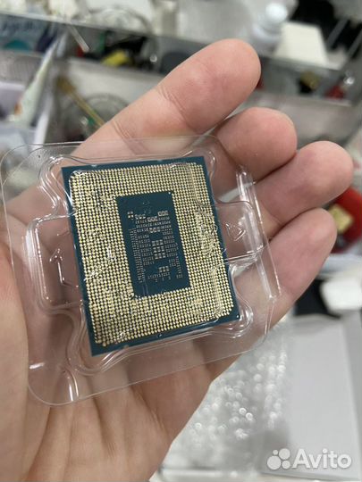 Intel core i5 12400f oem