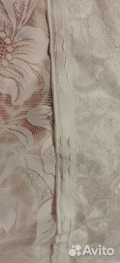 Тюль 360*240