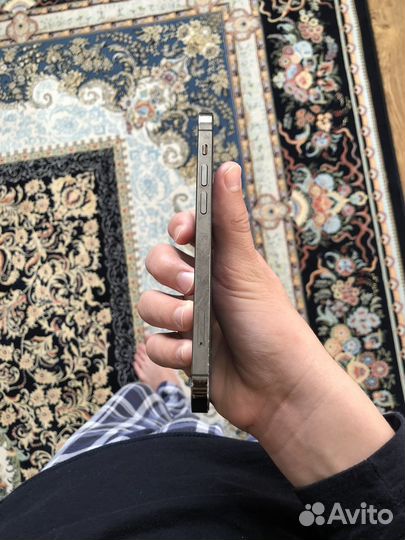 iPhone 12 Pro, 512 ГБ