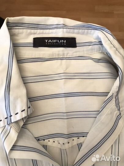 Рубашка Taifun