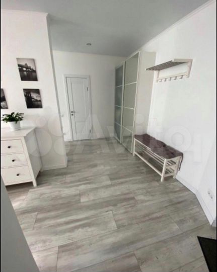 1-к. квартира, 49 м², 7/20 эт.