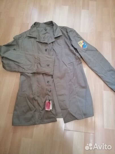Спецодежда куртка, зми