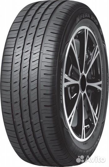 Roadstone N'Fera RU5 235/60 R18