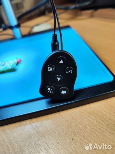 Микроскоп для пайки