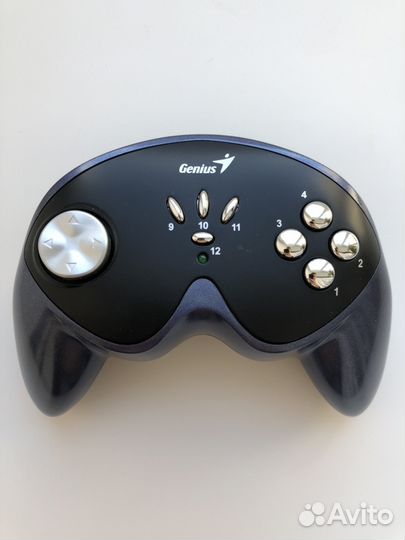 Геймпад genius G 12