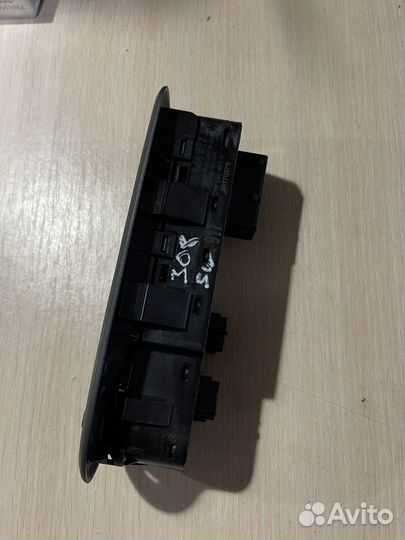 Блок управления Пежо 308