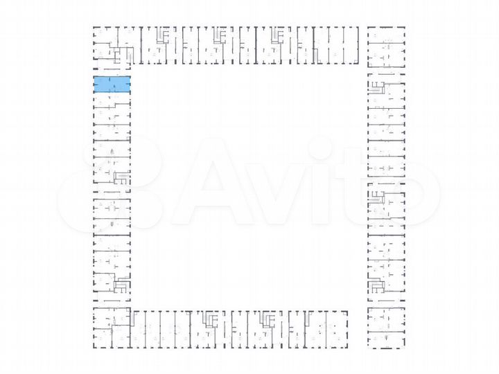 Продам помещение свободного назначения, 83.09 м²