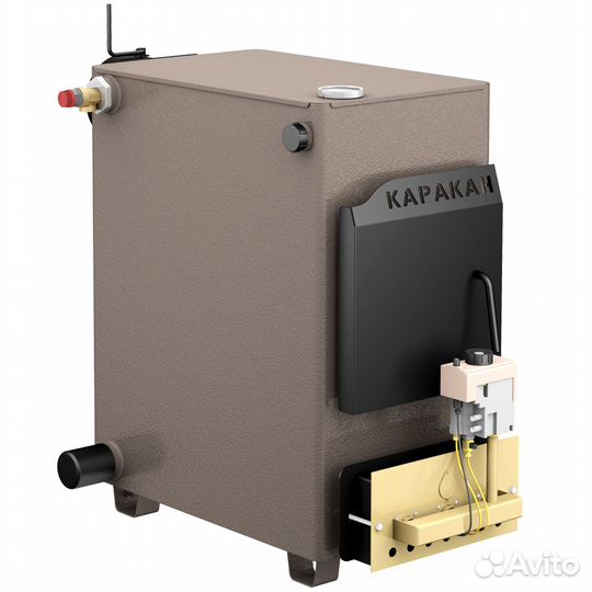 Котел Каракан тэг-3 20 кВт в Наличии Доставка