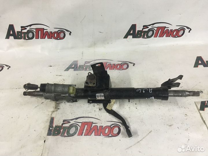 Колонка рулевая Chery Amulet